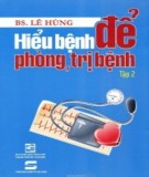 Phòng trị bệnh (Tập 2): Phần 2