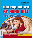 Bài tập luyện viết tiếng Anh: Phần 2