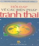 Biện pháp tránh thai an toàn