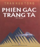 Tập truyện Phiên gác trăng tà: Phần 1