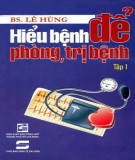 Phòng trị bệnh (Tập 1): Phần 1