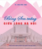 Tìm hiểu về bông sen trắng giữa lòng Hà Nội: Phần 2