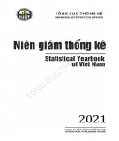 Niên giám thống kê Việt Nam 2021 (Statistical yearbook of Viet Nam 2021): Phần 1