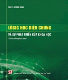 Sự phát triển của khoa học và logic học biện chứng (Sách chuyên khảo): Phần 1