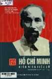 Hồ Chí Minh - Biên niên tiểu sử (Tập 6: 1955-1957)