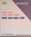 Ebook Mỗi câu chuyện nhỏ, một bài học lớn: Phần 1