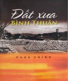 Bình Thuận xưa