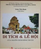 Di tích người Chăm ở Bình Thuận: Phần 2