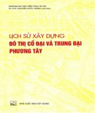 Lịch sử quy hoạch đô thị cổ đại và trung đại phương Tây: Phần 1