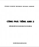 Chinh phục môn tiếng Anh (Tập 2): Phần 2