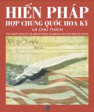 Hiến pháp Hợp chủng quốc Hoa Kỳ và chú thích