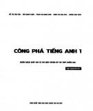 Chinh phục môn tiếng Anh (Tập 1): Phần 1