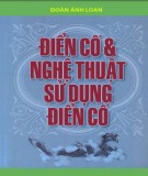 Nghệ thuật sử dụng điển cố: Phần 2