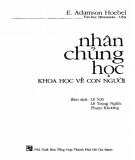 Nhân chủng học: Phần 2