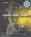 Công phá bài tập Sinh học (Tập 1): Phần 2