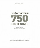 Luyện thi TOEIC 750 (Phần Listening): Phần 1