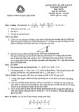 Đề thi thử vào lớp 10 môn Toán năm 2022-2023 (Lần 2) - Trường THCS&THPT Lương Thế Vinh