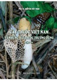 Cây thuốc Việt Nam và những bài thuốc thường dùng (Tập 4) - PGS.TS. Nguyễn Viết Thân