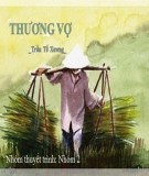 Bài giảng Ngữ văn lớp 11: Bài thơ Thương vợ - Trần Tế Xương