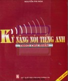 Rèn luyện kỹ năng nói tiếng Anh