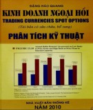 Kinh doanh ngoại hối: Phần 2