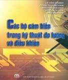 Kỹ thuật điều khiển trong bộ cảm biến: Phần 1