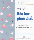 Nghiên cứu hóa học phức chất: Phần 1