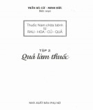 Thuốc Nam chữa bệnh từ quả (Tập 2)