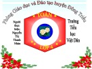 Bài giảng Toán lớp 4: So sánh và xếp thứ tự các số tự nhiên