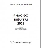 Nghiên cứu phác đồ điều trị 2022: Phần 1 - Bùi Minh Trạng