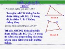 Bài giảng Hình học lớp 8 - Tiết 26: Đa giác. Đa giác đều