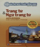 Bài tập trạng từ và ngữ trạng từ trong ngữ pháp tiếng Anh: Phần 2