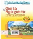 Bài tập giới từ và ngữ giới từ trong ngữ pháp tiếng Anh: Phần 2