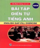 Một số dạng bài tập điền từ tiếng Anh: Phần 2