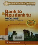 Danh từ và ngữ danh từ trong tiếng Anh và bài tập ứng dụng: Phần 2