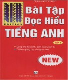 Rèn luyện kỹ năng đọc hiểu tiếng Anh qua các bài tập (Tập 1): Phần 1