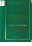 Luận văn Thạc sĩ Quản trị kinh doanh: Nghiên cứu ảnh hưởng của nhóm tham khảo đến hành vi lựa chọn trung tâm tiếng Anh của học viên tại Hà Nội