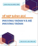 Khám phá các bài toán phương trình và hệ phương trình: Phần 2 - Nguyễn Minh Tuấn