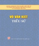 Tiểu sử Võ Văn Kiệt: Phần 2