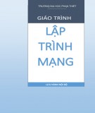 Giáo trình Lập trình mạng: Phần 2 - Trường Đại học Phan Thiết