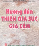 Kỹ thuật thiến gia súc gia cầm - Nguyễn Khắc Thi