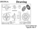 Bài giảng Ứng dụng tin học trong thiết kế - Chương 4: Drawing