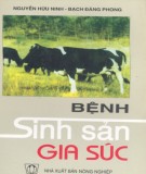 Gia súc và bệnh sinh sản: Phần 2