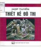 Nghiên cứu hợp tuyển thiết kế đô thị: Phần 1