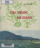 Sơ lược cây thuốc An Giang: Phần 1