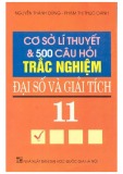 Ôn tập lý thuyết và bài tập trắc nghiệm Đại số và Giải tích 11 - Nguyễn Thành Dũng, Phạm Thị Thục Loan