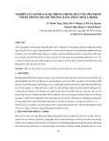 Nghiên cứu đánh giá hệ thống chống bó cứng phanh so với hệ thống phanh thường bằng phần mềm Carsim