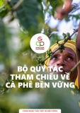 Bộ quy tắc tham chiếu về cà phê bền vững