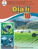 Sách giáo khoa Địa lí lớp 10  (Bộ sách Cánh diều)