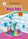 Chuyên đề học tập Hoá học 10 (Bộ sách Cánh diều)